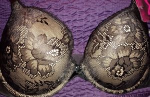 Maidenform Demi Bra 38B